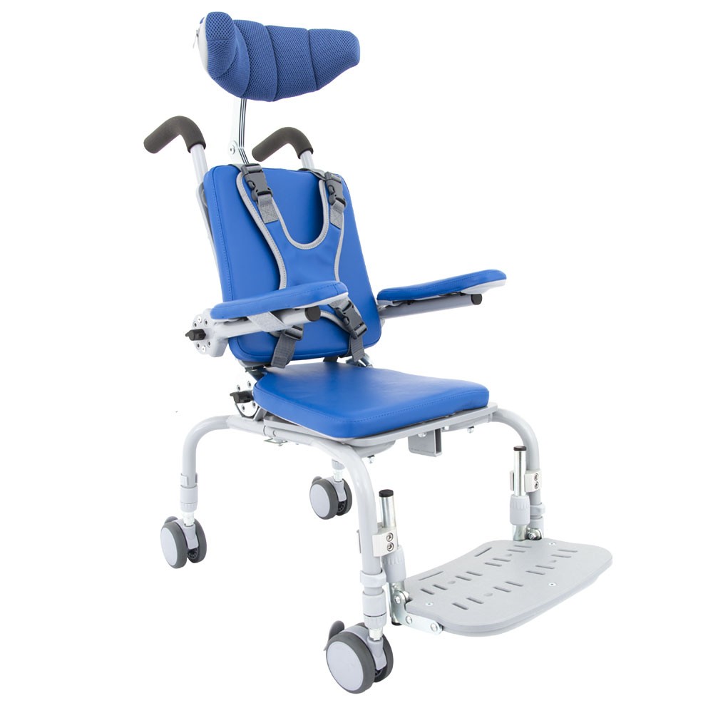 Ортопедическое кресло для пожилых людей